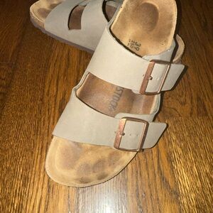 Birkenstock Sandals